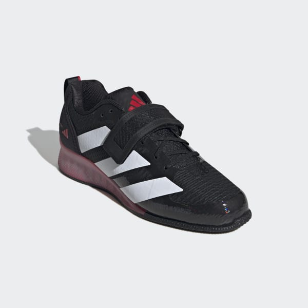 adidas adipower weightlifting 3 アディパワー Adidas Adipower Weightlifting 3 Białe - Ceny i opinie - Ceneo.pl