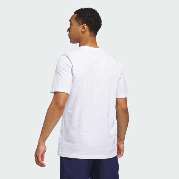 Miami Victory Graphic Tee 
