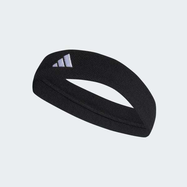 adidas Tennis Headband - Black