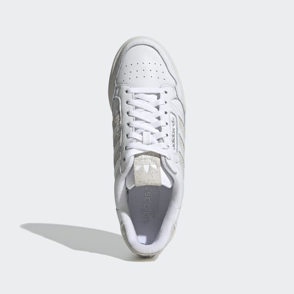 adidas Tenis Continental 80 Stripes - Blanco | adidas Mexico