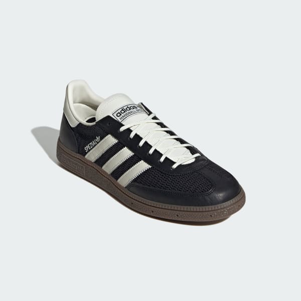 สีดำ รองเท้า Handball Spezial