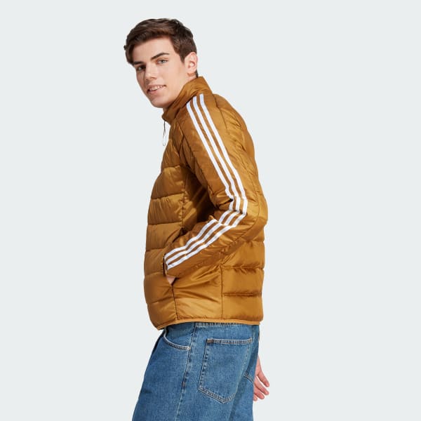 Adidas outlet light down