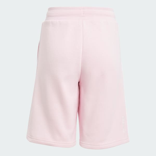 Rose Short Adicolor