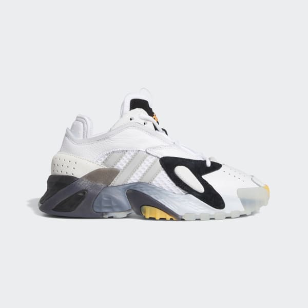 adidas Streetball Shoes - White | adidas US