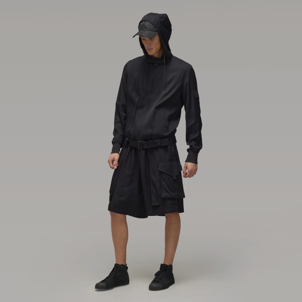 靴下3、ウェア CHUMS チャムス 靴下 アンクルソックス 3足セット Ankle Socks