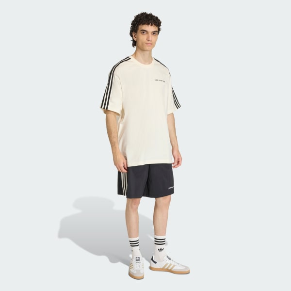 Putih T-Shirt Consortium