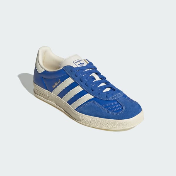 Blue Gazelle Indoor Shoes