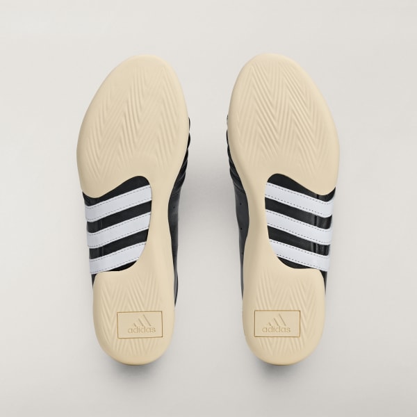 Negro Tenis TECHWONDO BRAIN DEAD