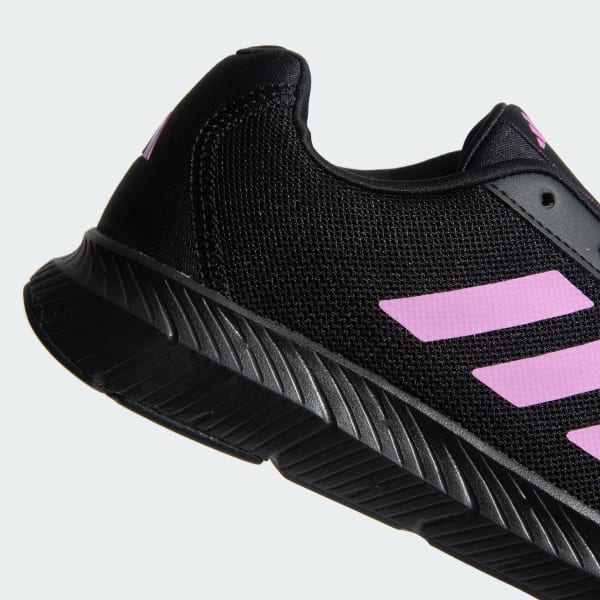 adidas Pod-Active Shoes Purple adidas India