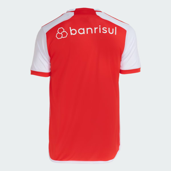 Camisa da hotsell adidas do inter