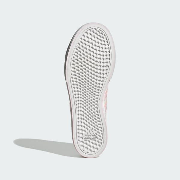 Blanco Zapatillas de Plataforma Bravada 2.0