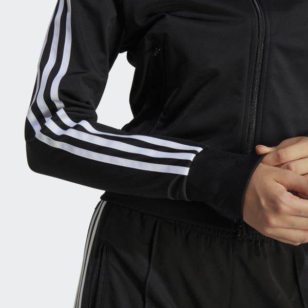 Nero Track jacket adicolor Classics Firebird