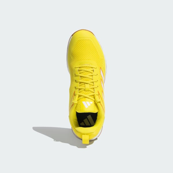 Yellow NEW STAR TENNIS