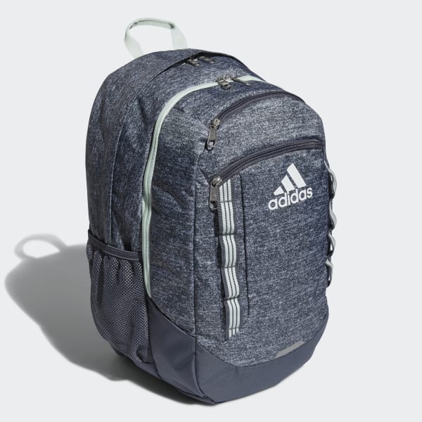 adidas excel 5 backpack