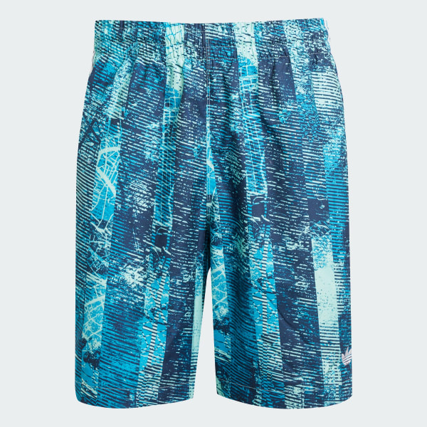 Multicolor FTB SWM SHO