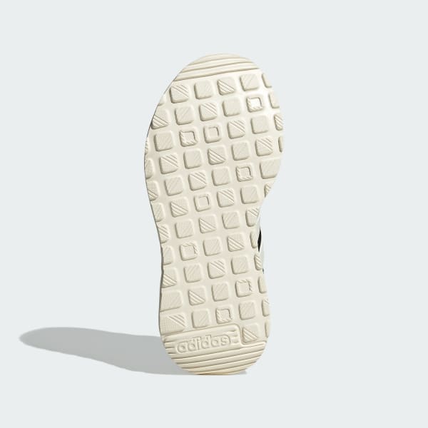 Black Run 60s Shoes Kids