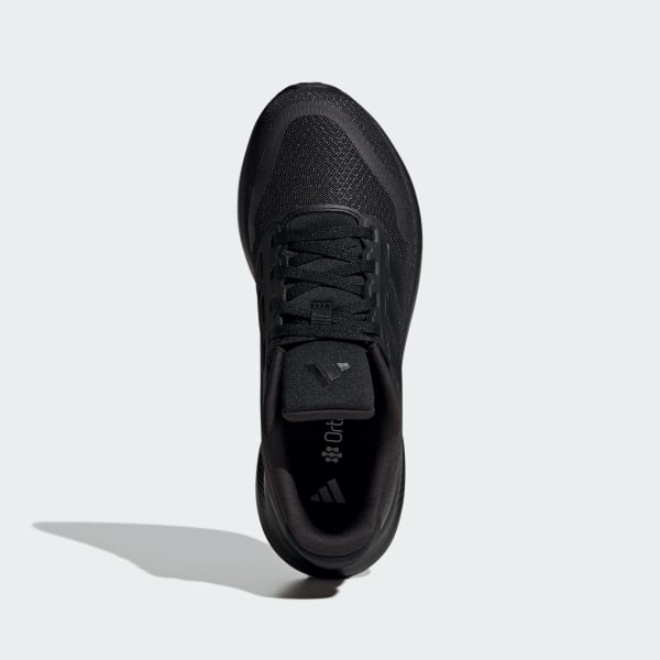 Adidas runfalcon black mens online