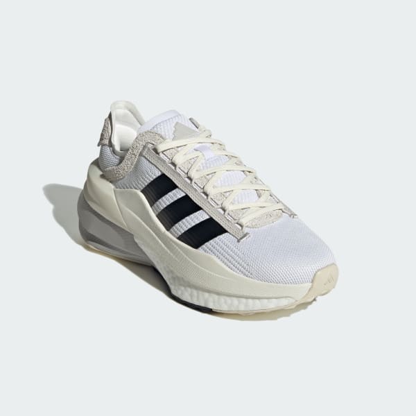 Blanco Tenis Avryn_X