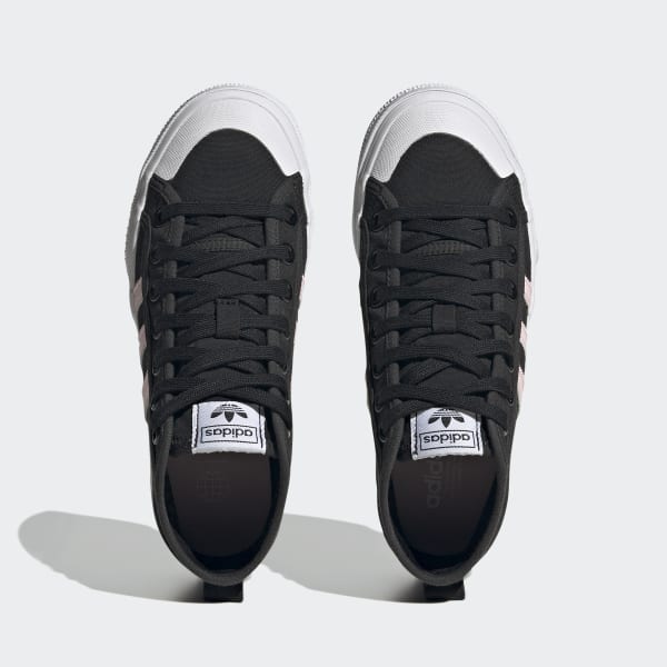 Nizza platform mid schoenen store