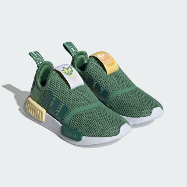 Boys' little kids' adidas originals nmd 360 casual shoes cheap