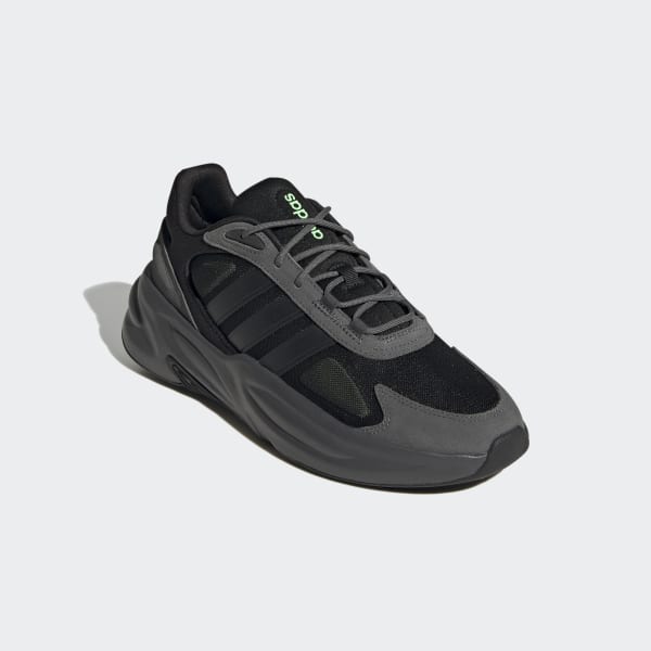 Zapatilla Ozelle Cloudfoam Lifestyle Running - Negro adidas | adidas España