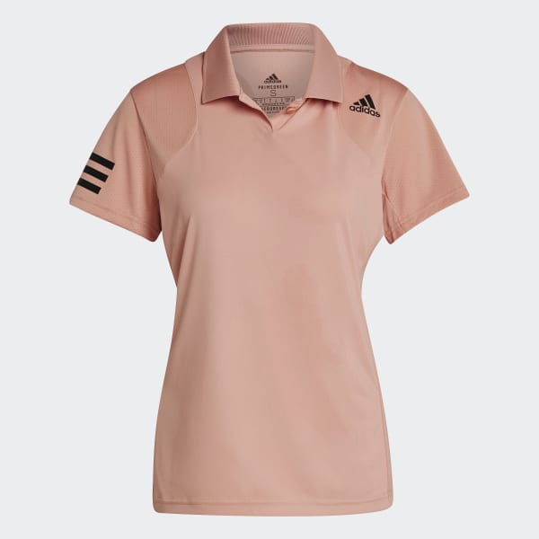 Club Tennis Polo Shirt