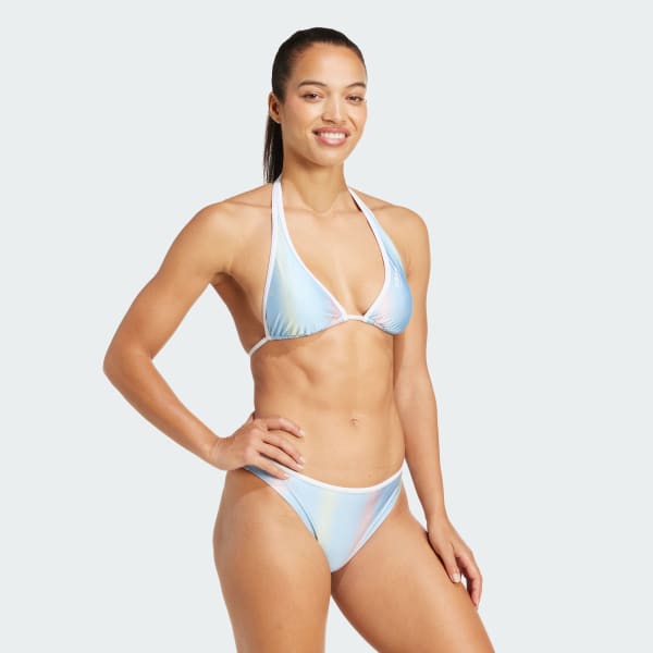 Blu Bikini Tiro Neckholder