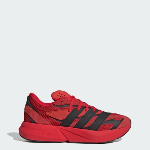 Rouge Chaussure Lightblaze