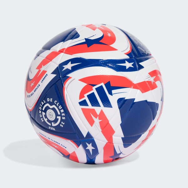 adidas MUNDIAL DE CLUBES 25プロ adidas Mundial De Clubes FIFA 25 Pro Ball White – Best Buy
