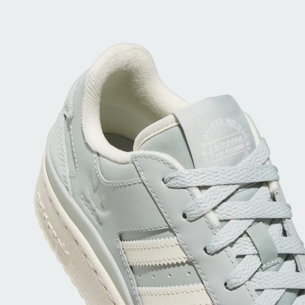 ADIDAS フォラム ホルト ストライフ スニカ 【関税込】 adidas × Heitor Da Silva 『Forum 86 Mid ADV “Core Black”』が