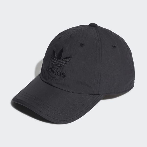 Negro Gorra Béisbol Adicolor Archive
