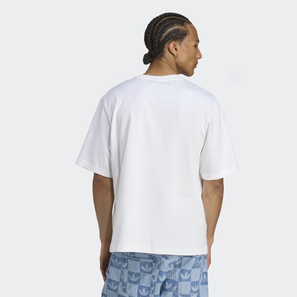 Leo_Oversized_Tee_White_JV7570