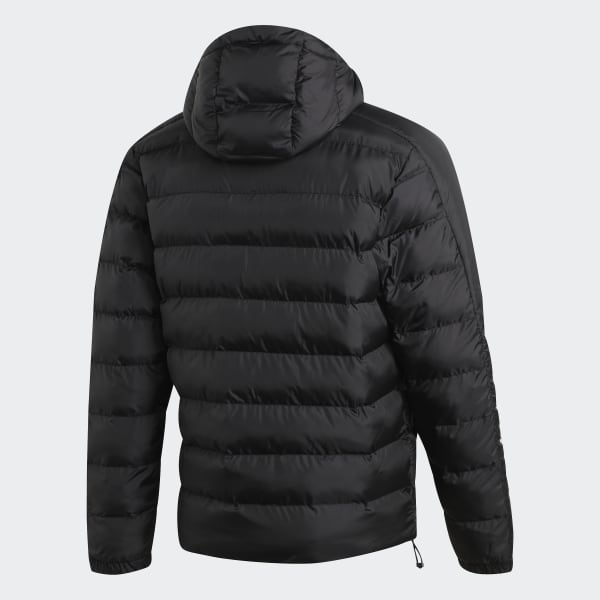 adidas s3 hooded vest