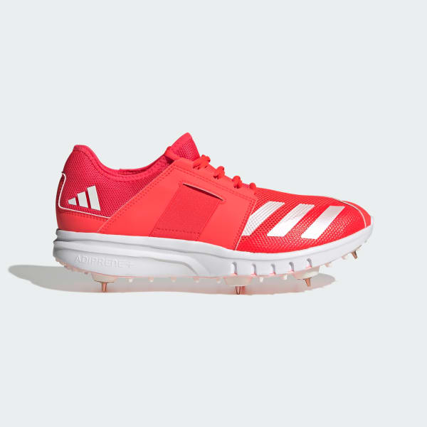 Adidas howzat spike junior cricket shoes new arrivals