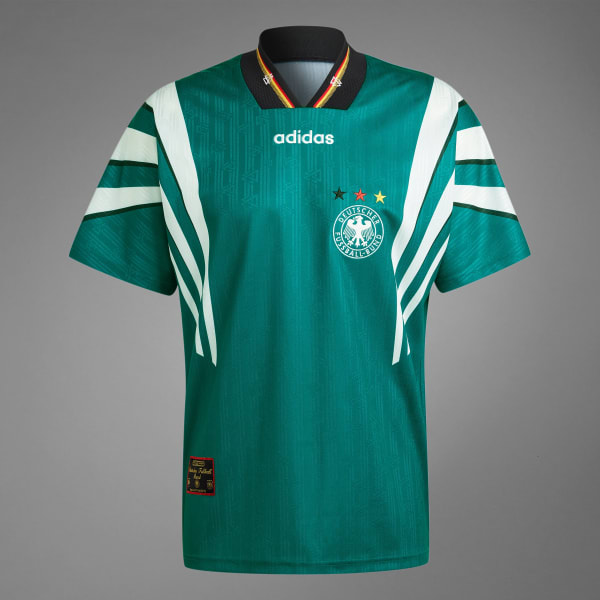 Adidas retro germany shirt discount