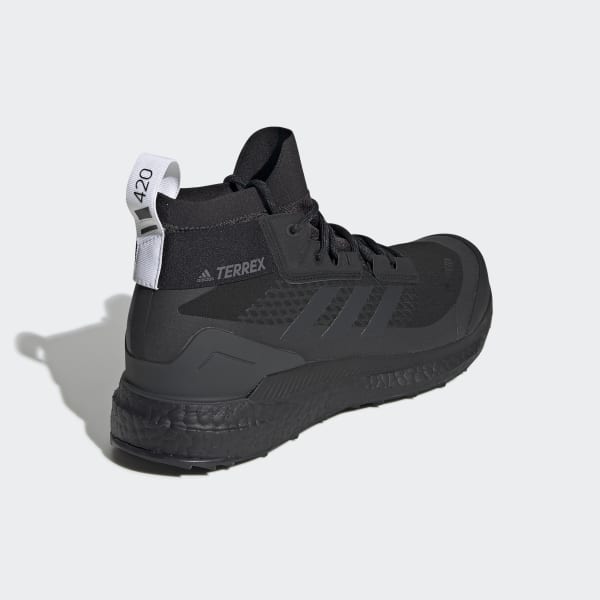 adidas free hiker gtx black