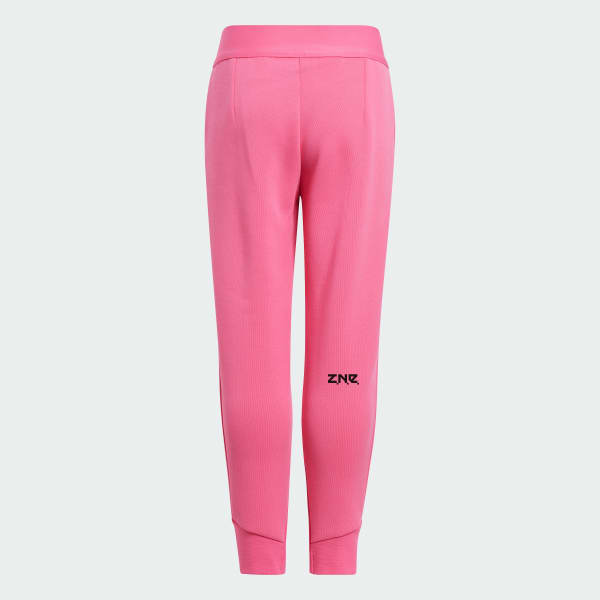 Rosado Pantalón adidas Z.N.E. Para Niños