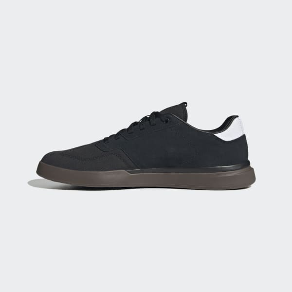 adidas Five Ten Sleuth Mountain Bike Sneakers - Black | Free
