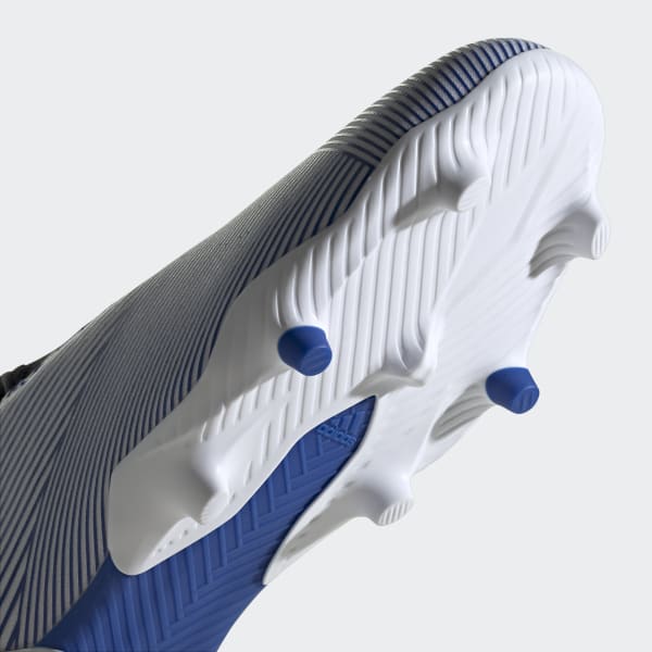 nemeziz 19.3 firm ground cleats