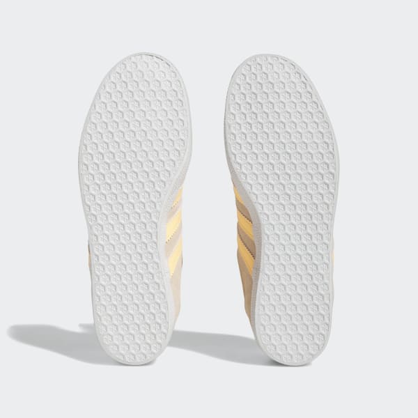 Orange Gazelle Schuh