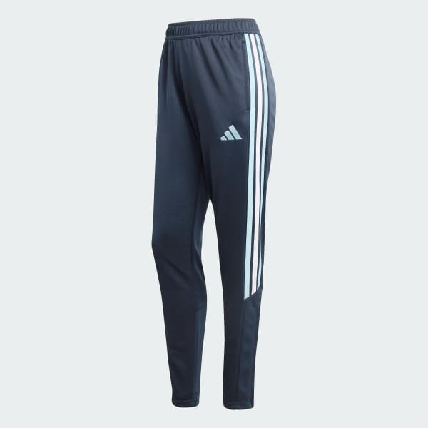 Blue Tiro26 League Training Pants
