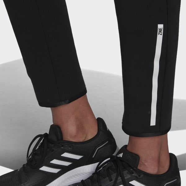Flotar poetas estático adidas Pantalón adidas Z.N.E. Sportswear - Negro | adidas Colombia