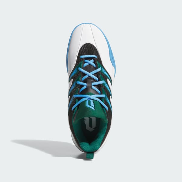 Blanco Zapatillas Dame Certified 3