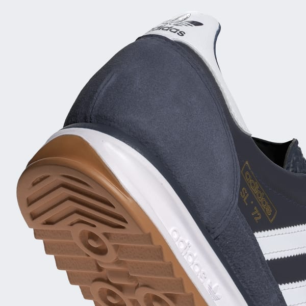 Adidas sl 72 navy blue shop