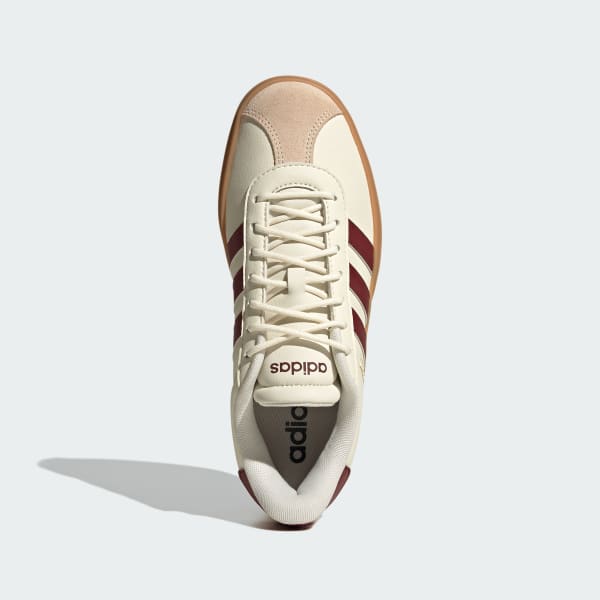 Blanco Tenis adidas VL Court Bold