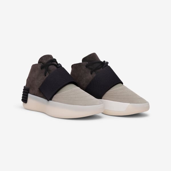 Brown Fear of God Athletics Trainer