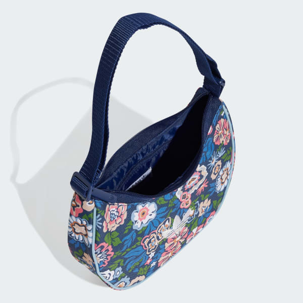 Azul Bolso Shoulder adidas Originals x Liberty London Infantil