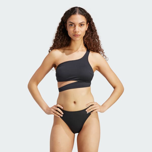 cerná Bikiny Sportswear