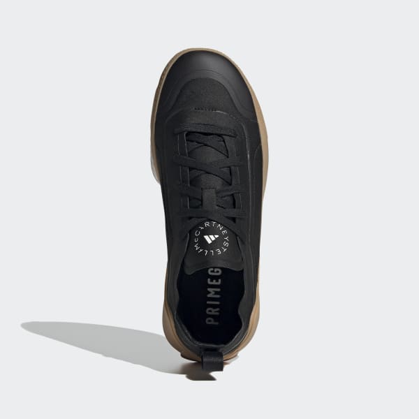 zwart adidas by Stella McCartney Treino Schoenen LDD58