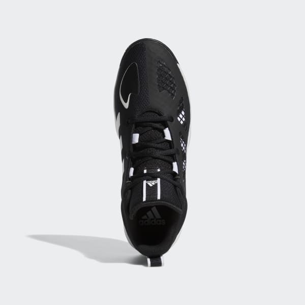 Czerń Pro N3XT 2021 Shoes